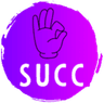 OKSUCC logo