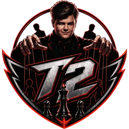 Ronaldo Team logo