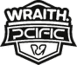WRAITH PCIFIC logo