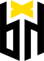 Hunters Rising logo