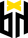 Hunters Rising logo