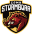 Iowa Stormboar logo
