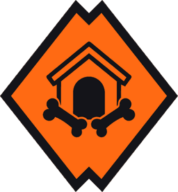 Stray Club logo