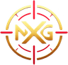 NXG Esports logo