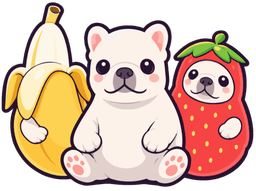 Red Hot Chili Pibble logo