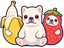 Red Hot Chili Pibble logo
