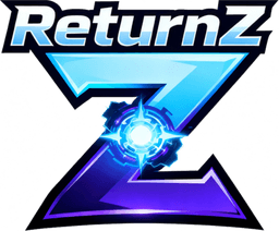  ReturnZ logo