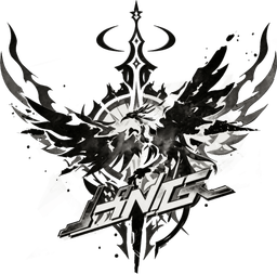 HUNENG logo