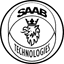 Saab logo
