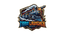 train launcher logo