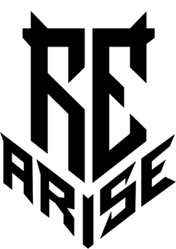 RE.Arise logo