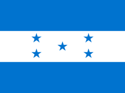 Honduras logo