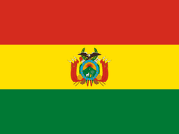 Bolivia logo