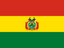 Bolivia logo