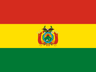 Bolivia logo