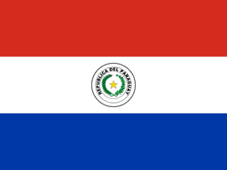 Paraguay logo