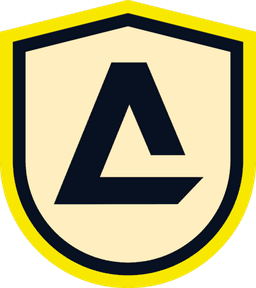 Team Aunkere logo