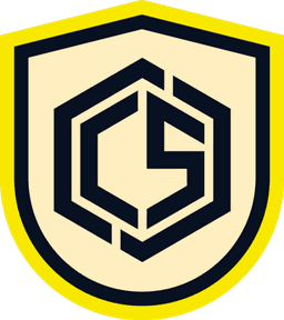 Team shoke logo