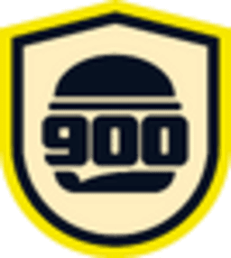 Team Burger logo