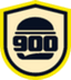 Team Burger logo