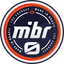 MIBR LOS logo