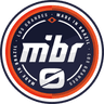 MIBR LOS logo