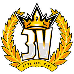3v Team logo