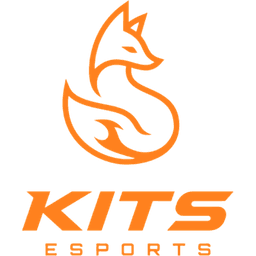 Kits Esports logo