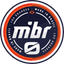 MIBR.LOS logo