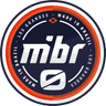 MIBR.LOS logo
