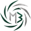 maybe logo