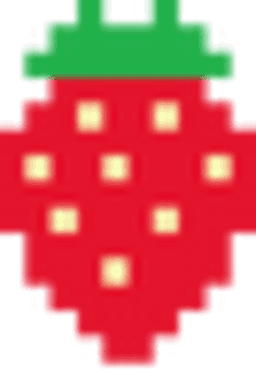 Çilekler logo