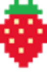 Çilekler logo