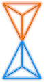 Contingent Esports logo