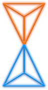 Contingent Esports logo