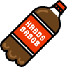 Habos Babos logo