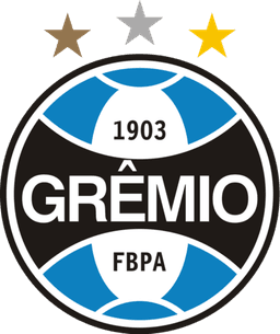 Grêmio Esports logo