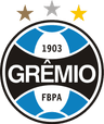 Grêmio Esports logo