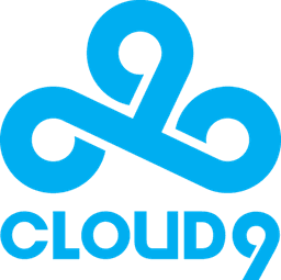 Cloud9 GC logo