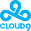 Cloud9 GC logo