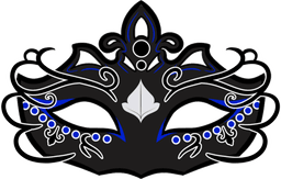 MVSK Secret logo