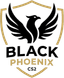 Black Phoenix logo