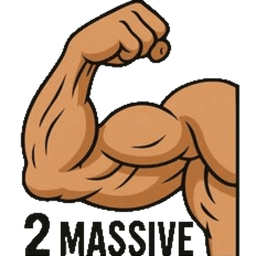 2 Massive logo