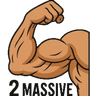 2 Massive logo