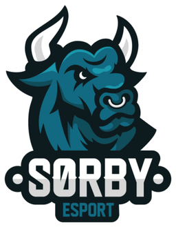 Sørby eSport logo