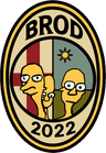 Brod n Friends logo