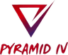 Pyramid IV Esports logo