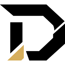 Disruptors logo