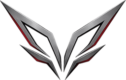 Butterfly logo