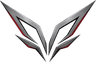 Butterfly logo